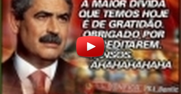 A familia benfiquista